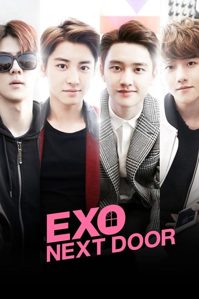 EXO Next Door - 2015