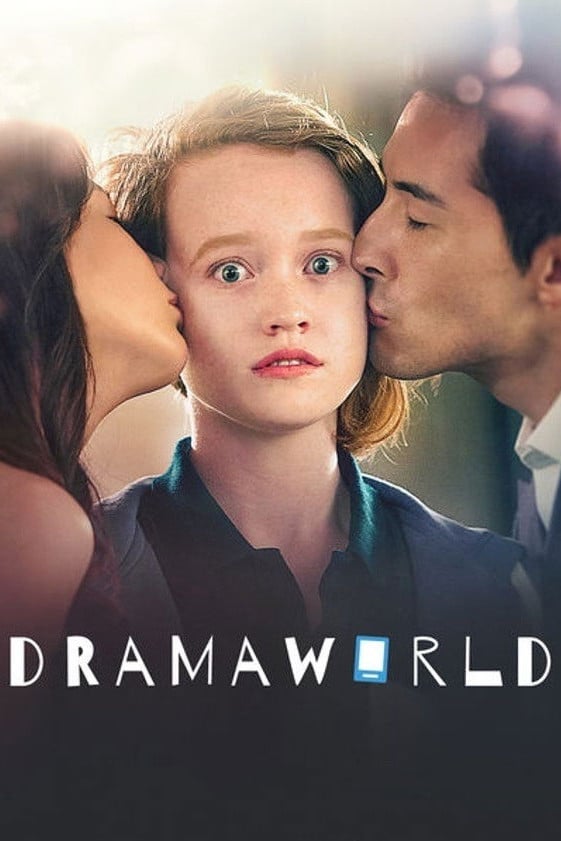 Dramaworld - Chris Martin, Josh Billig · 2016