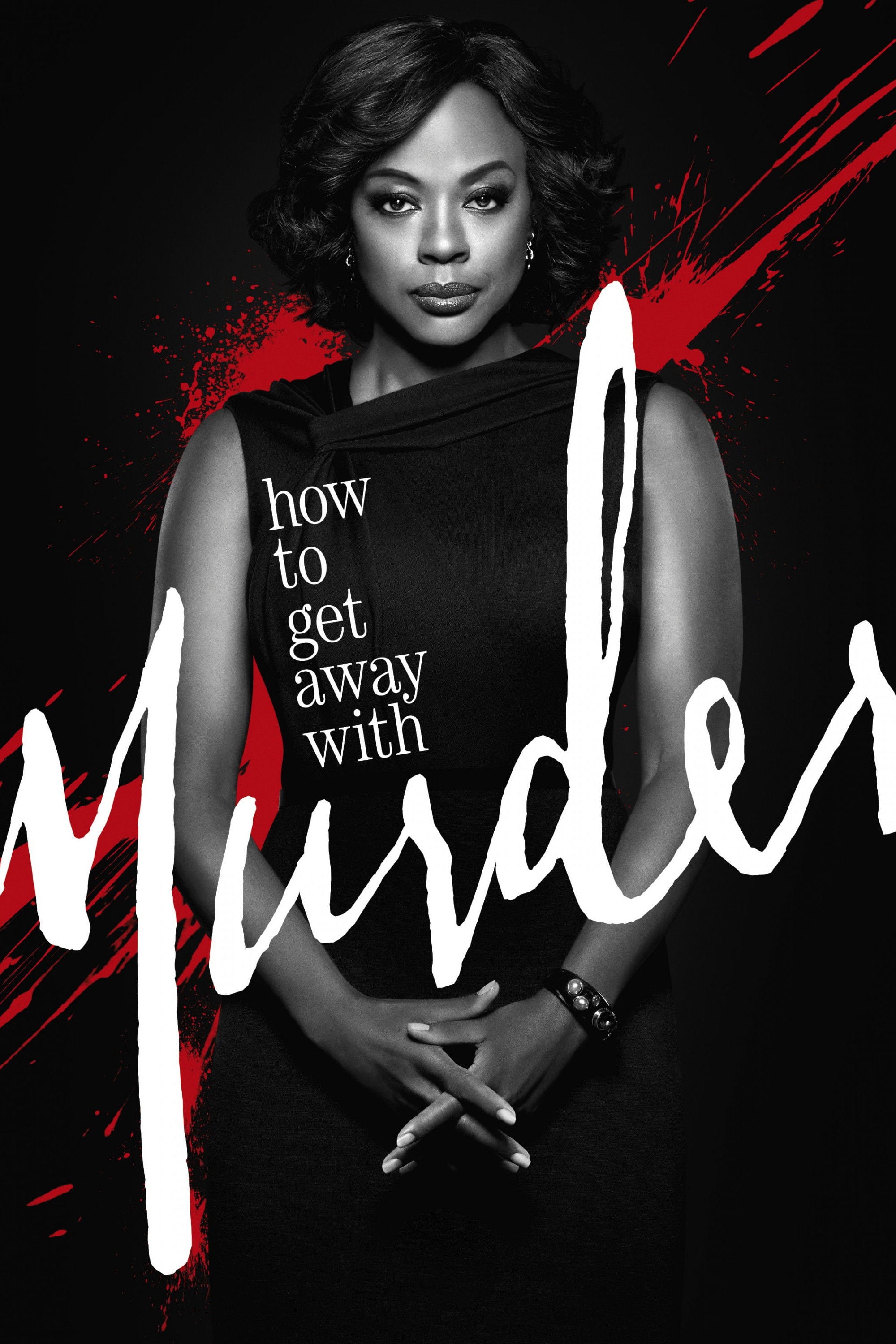 How to Get Away with Murder - Peter Nowalk · 2014
