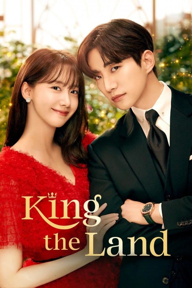 King the Land - 2023