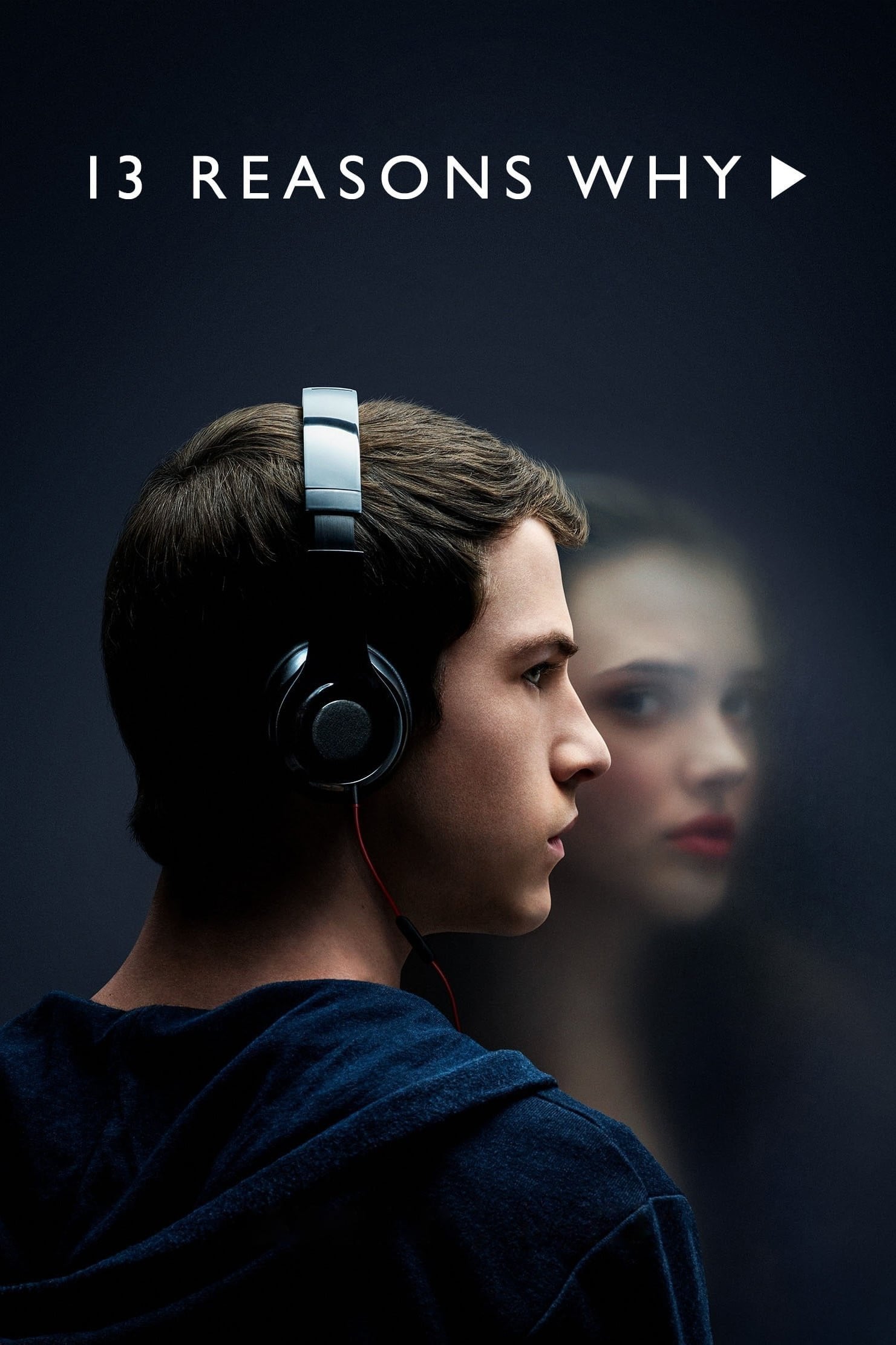 13 Reasons Why - Brian Yorkey · 2017