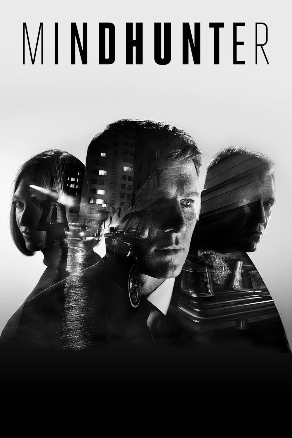 MINDHUNTER - Joe Penhall · 2017