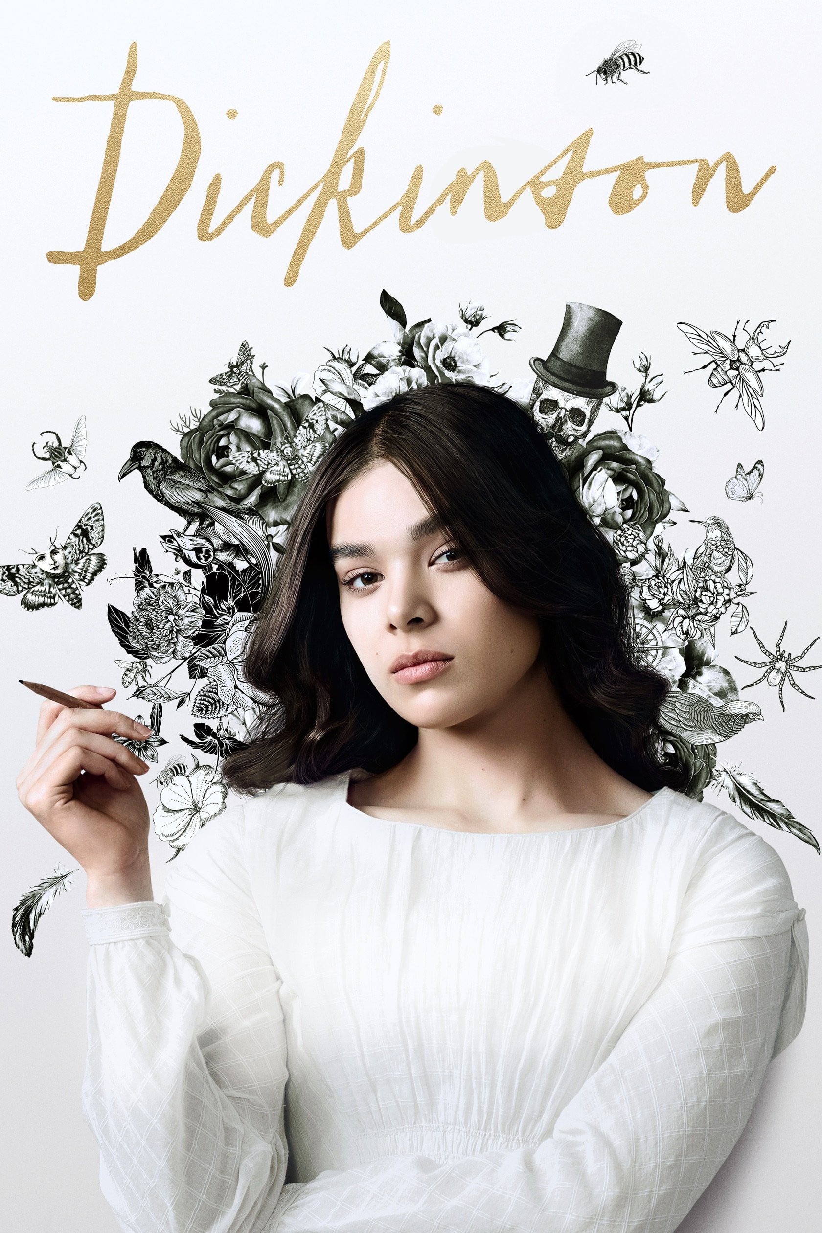 Dickinson - Alena Smith · 2019