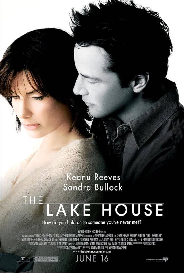 La Casa del Lago - Alejandro Agresti · 2006
