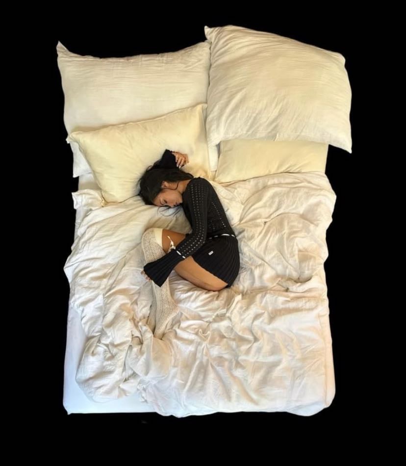 Descansar