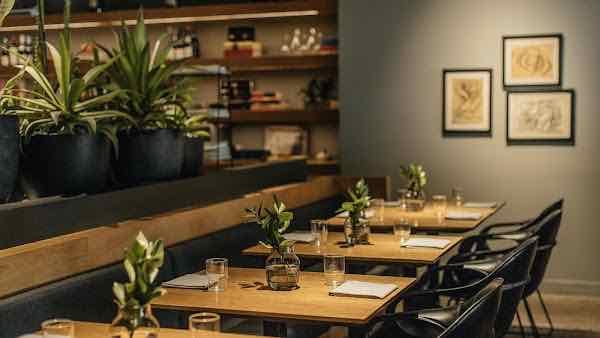 Cosme - Mexican contemporary cuisine in sleek interiors. Neighborhood: Flatiron