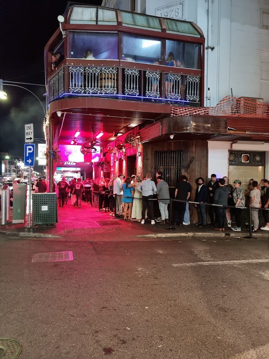 Woolshed on Hindley