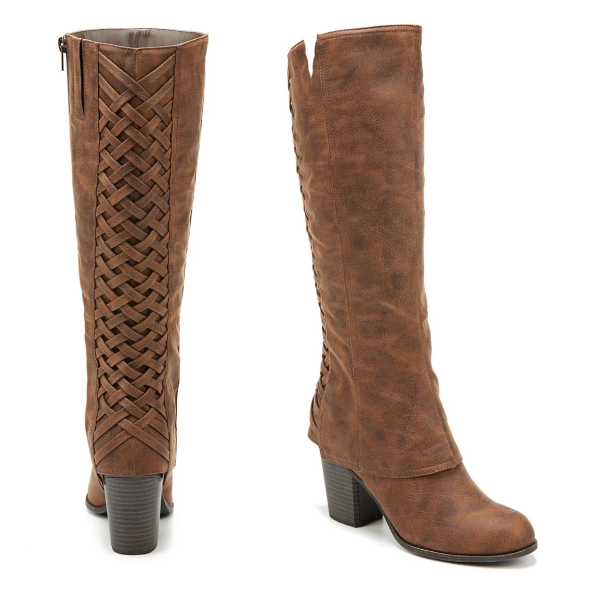 fergalicious tootsie boots
