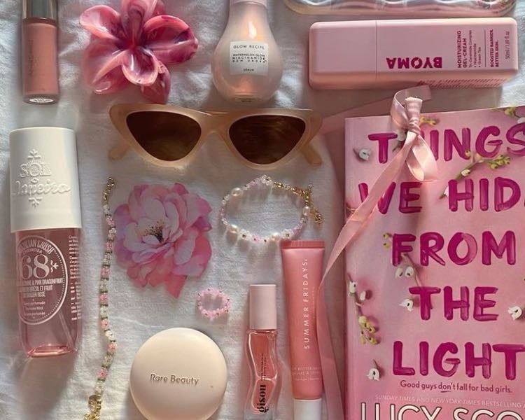 Girlies gifts