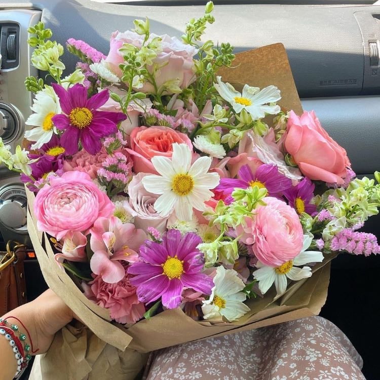 Flores