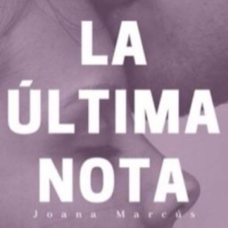 La última nota