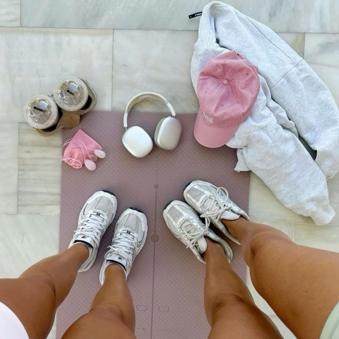 10 min - full body - Jour 7