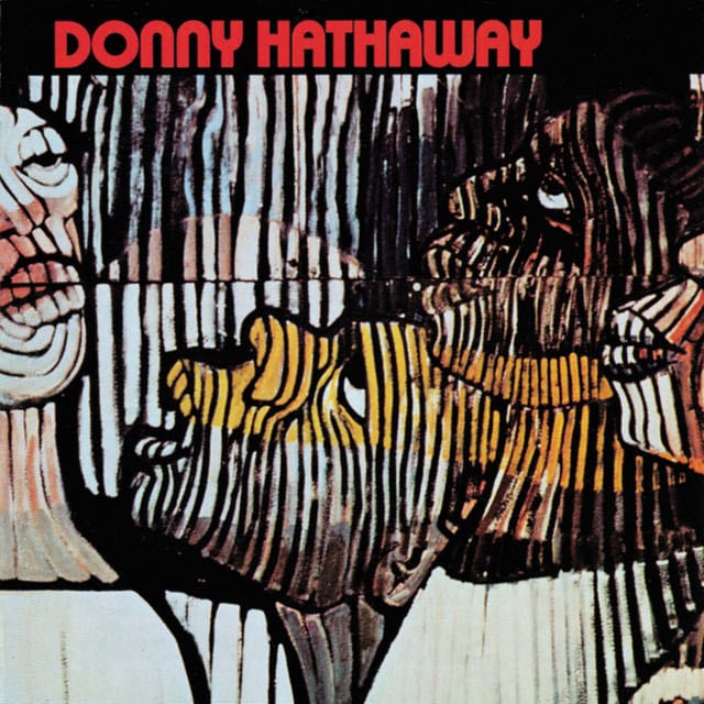 A Song for You - Song · Donny Hathaway