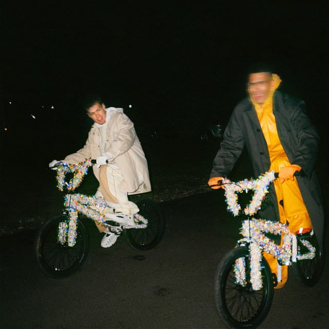 Brividi - Song · Mahmood, BLANCO