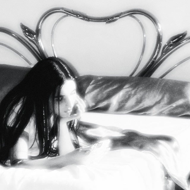zarcillos de plata - Song · Judeline