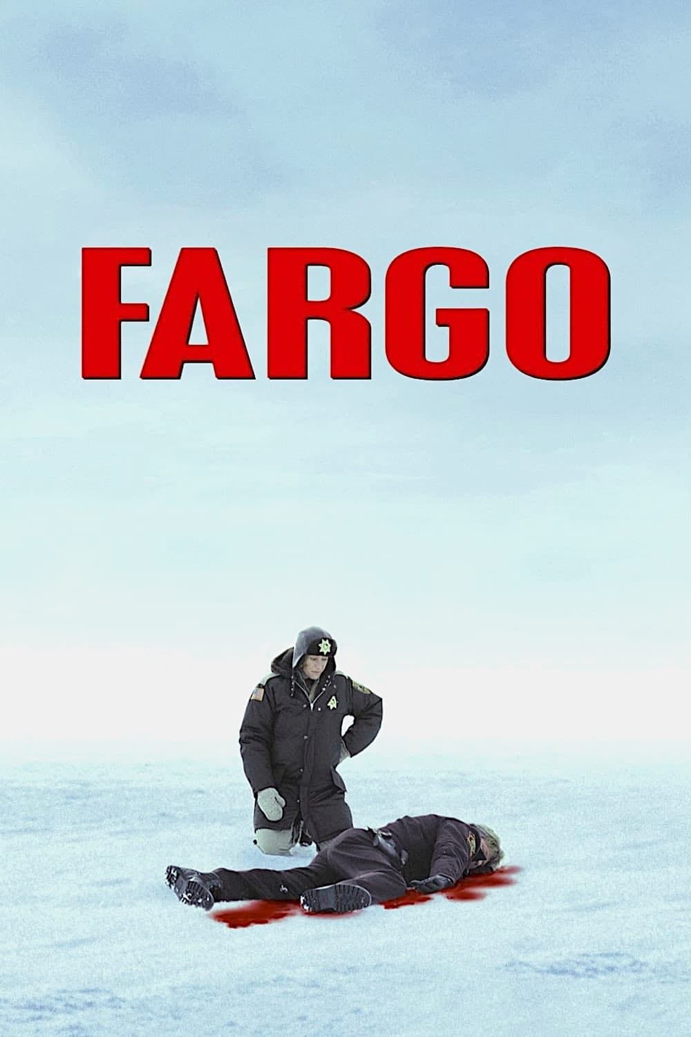 Fargo - Joel Coen · 1996