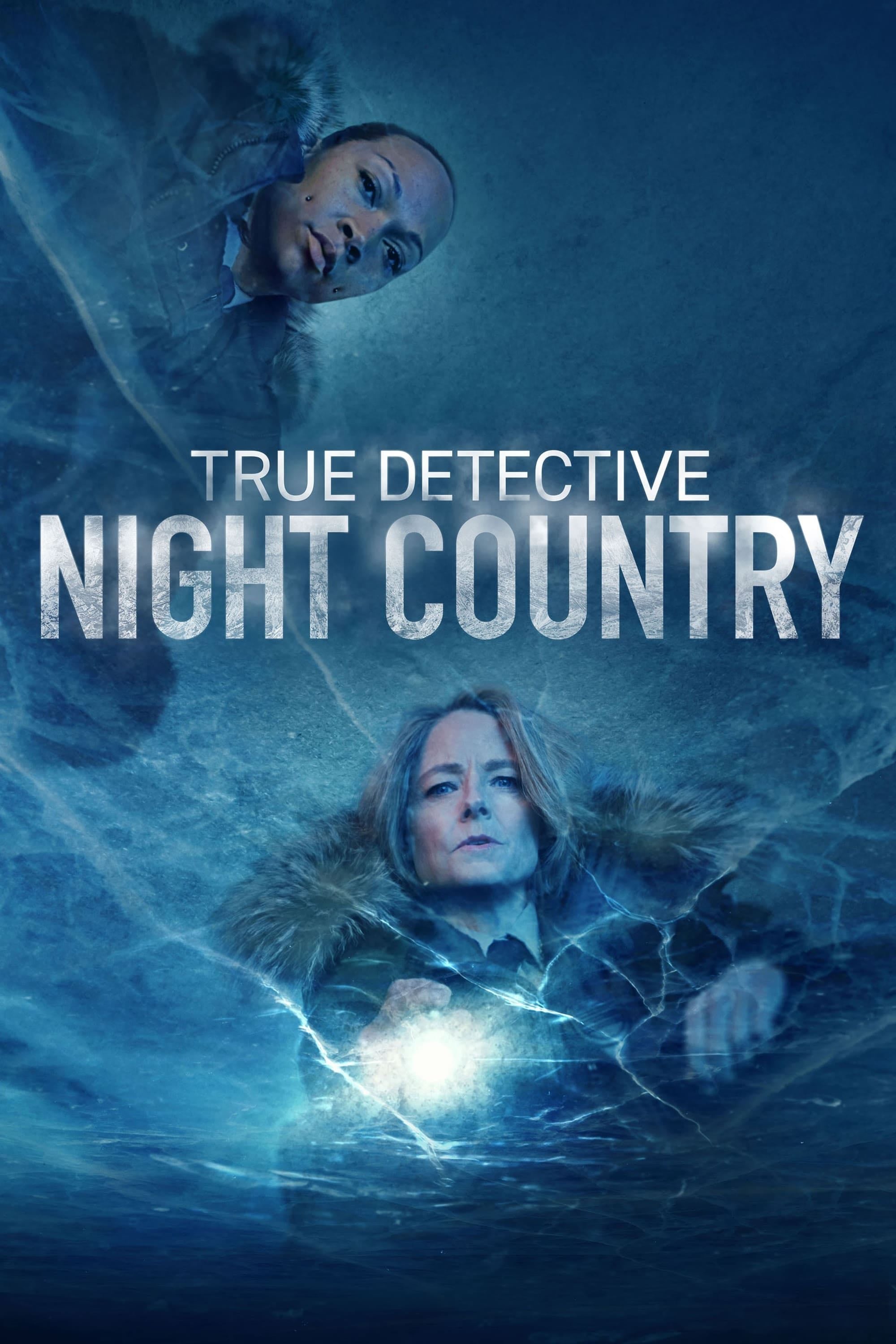 True Detective - Nic Pizzolatto, Issa López · 2014