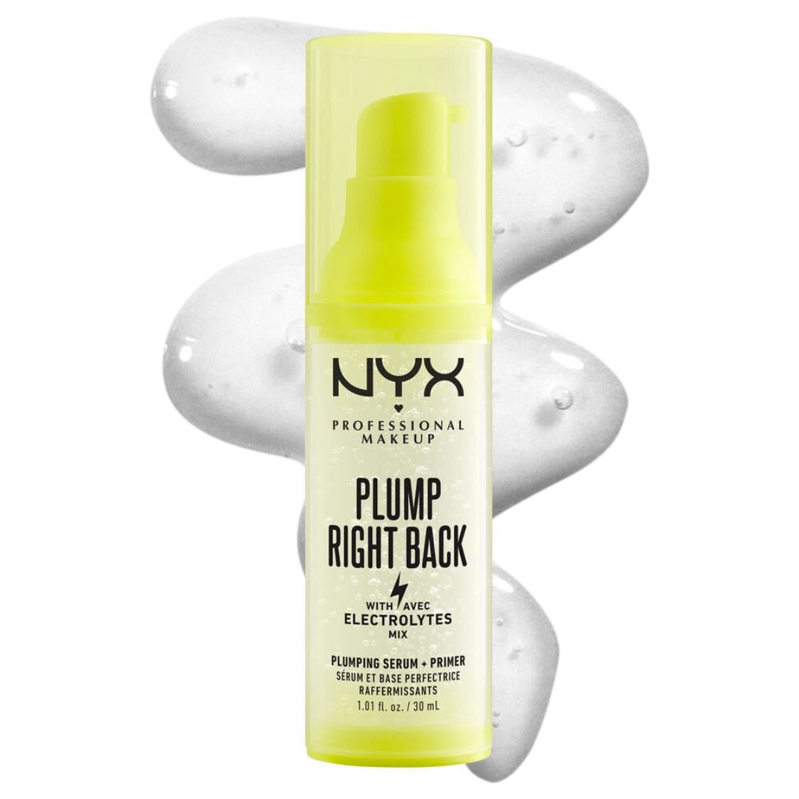 Nyx plump