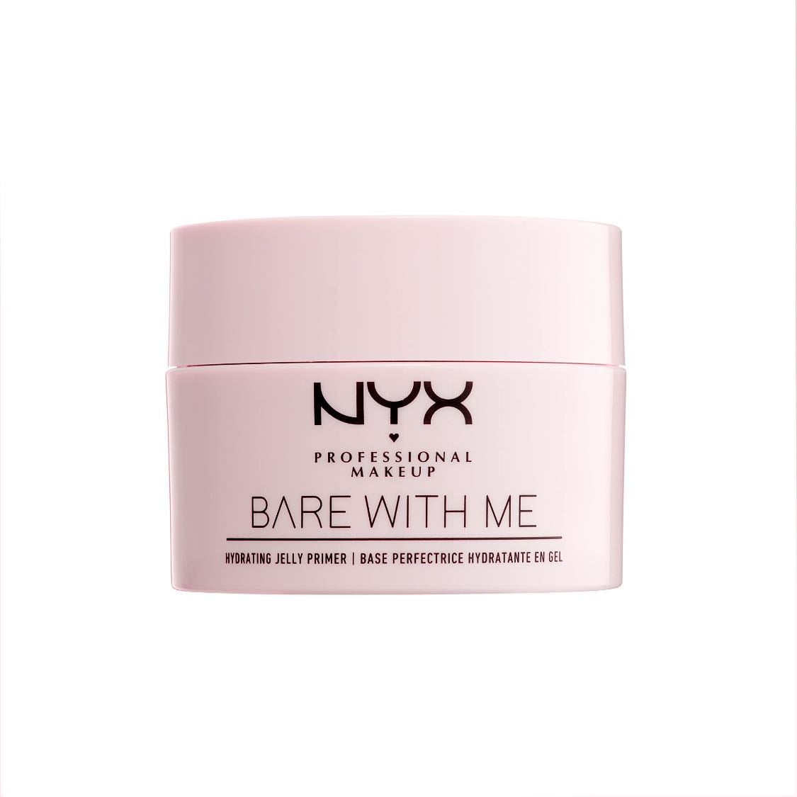 Nyx primer hidratante