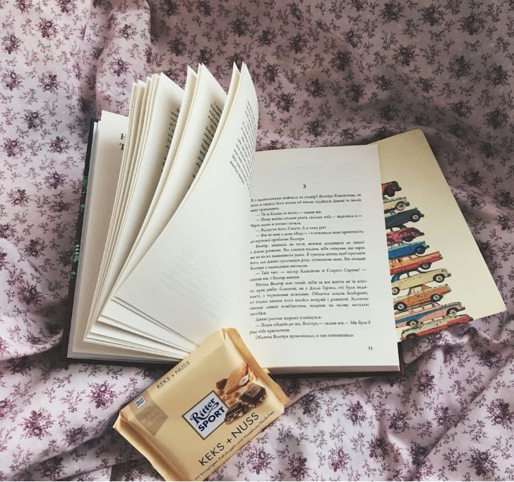 Alexa Raye libros