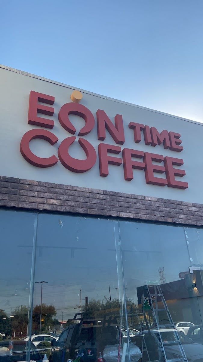 Eon Time Coffee