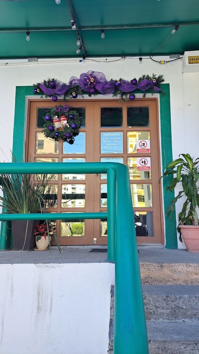 Gunther's Coffee House