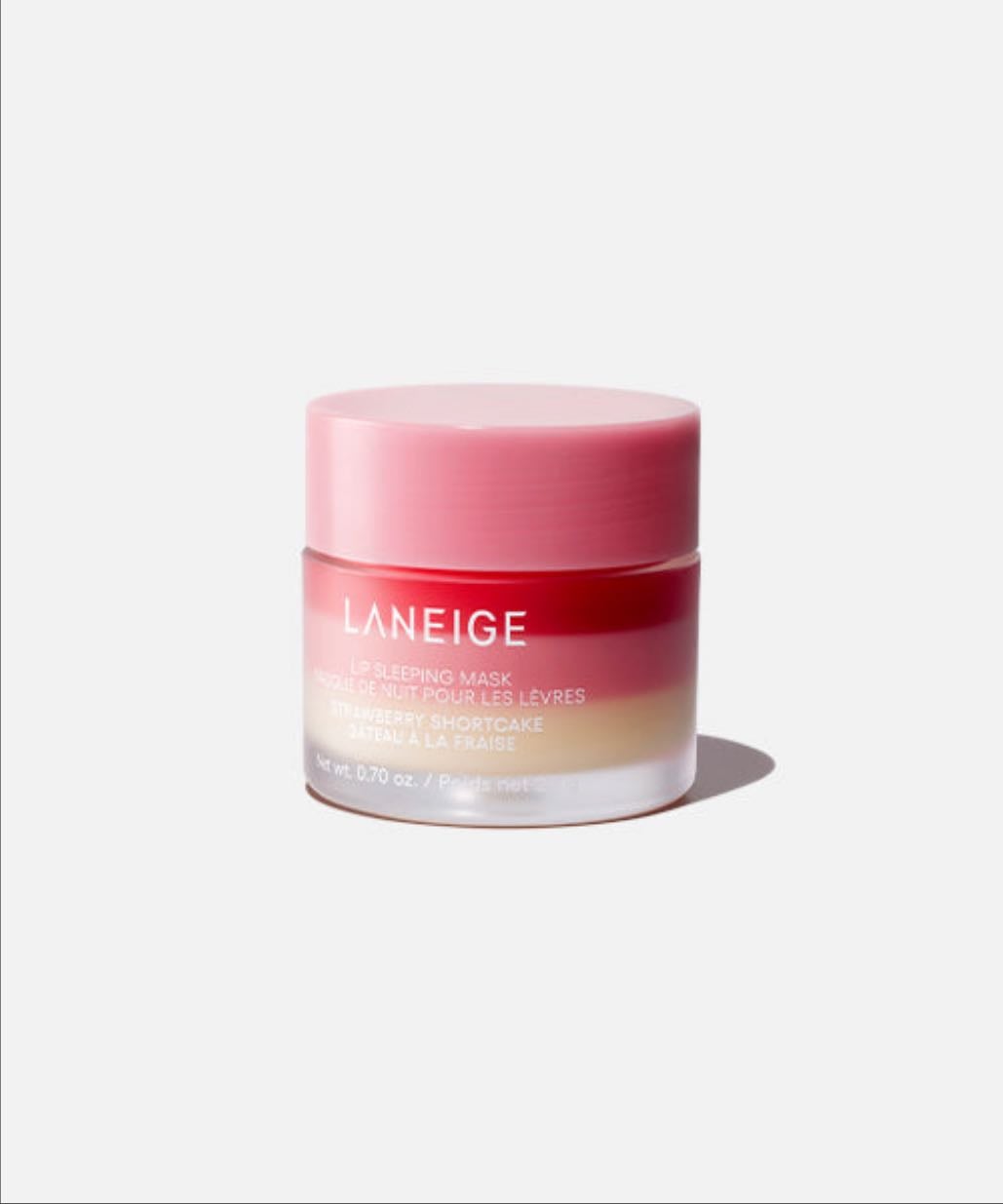 Laneige Lip Sleeping Mask