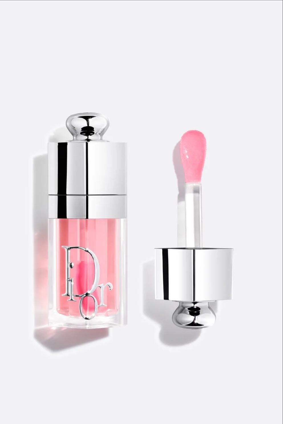 Dior Lip Glow Oil