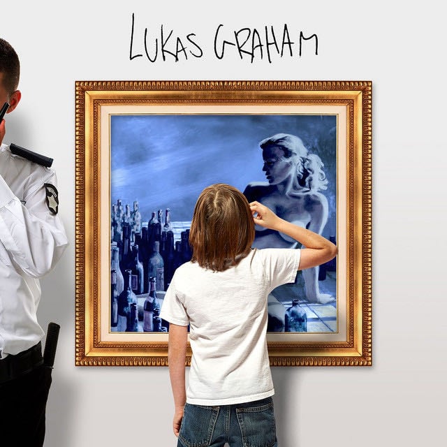 7 Years - Song · Lukas Graham