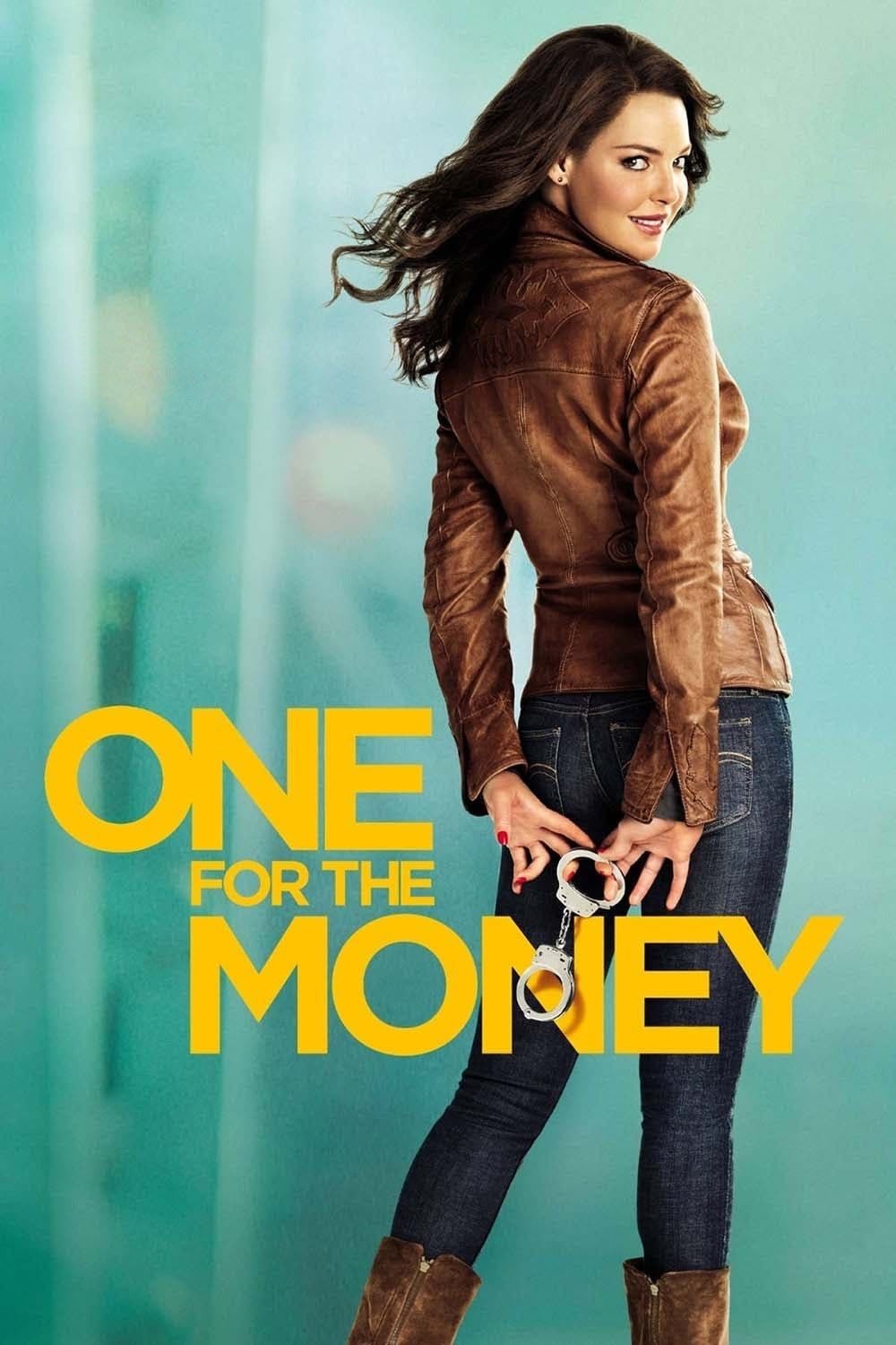 One for the Money - Julie Anne Robinson · 2012