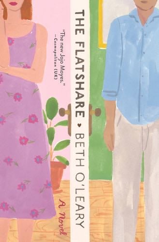 The Flatshare: A Novel - Beth O'Leary · 2019