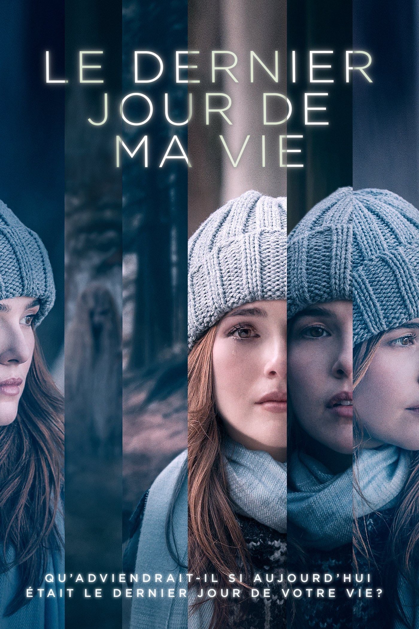 Before I Fall - Ry Russo-Young · 2017