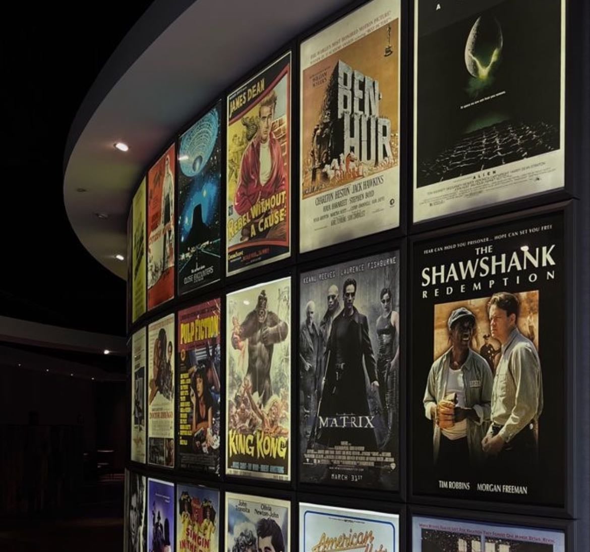 want to see - Movies hypelist by Natalia Charry
