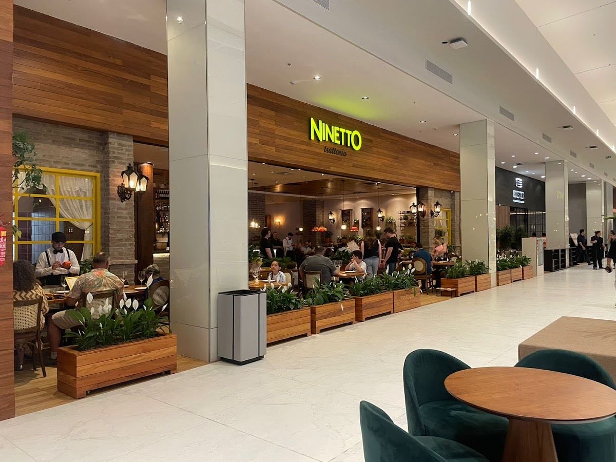 Ninetto Trattoria