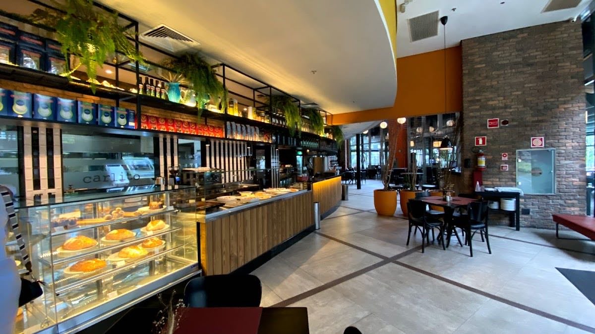 Carlo Ristorante