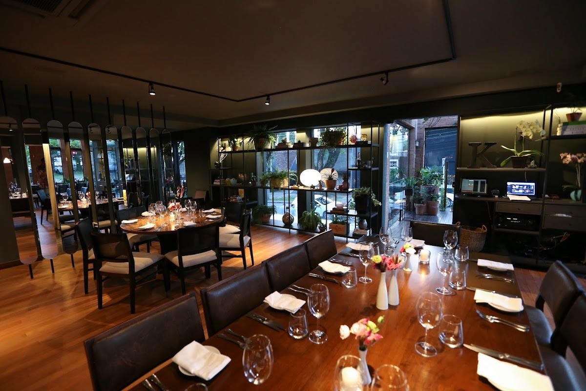 K.sa Restaurante