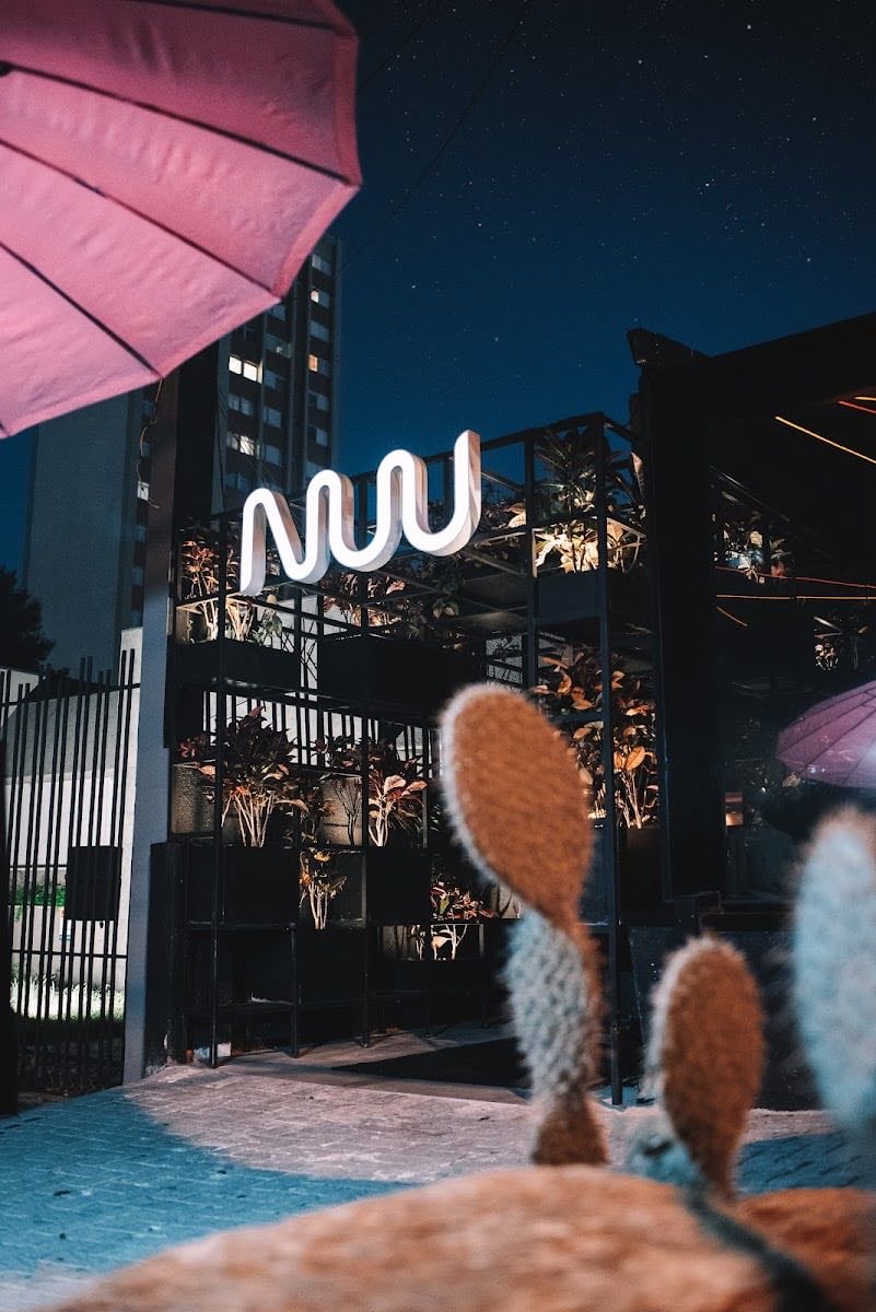 Nuu Nikkei