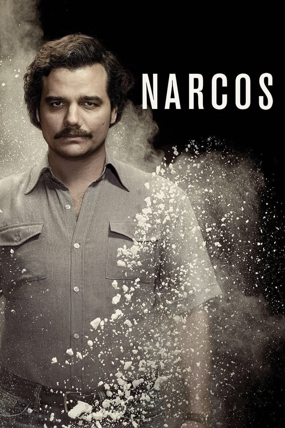 Narcos - Chris Brancato, Doug Miro, Carlo Bernard · 2015