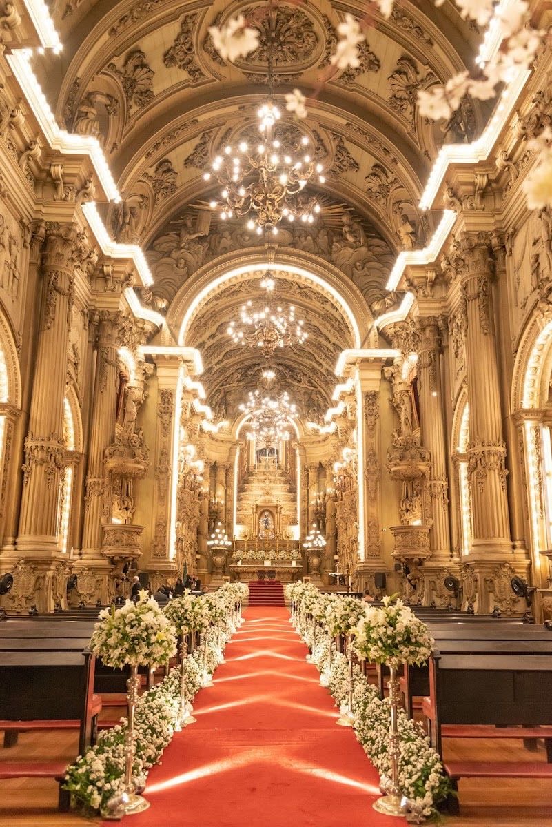 Igreja de São Francisco de Paula