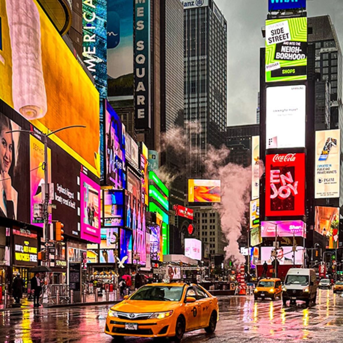 New York