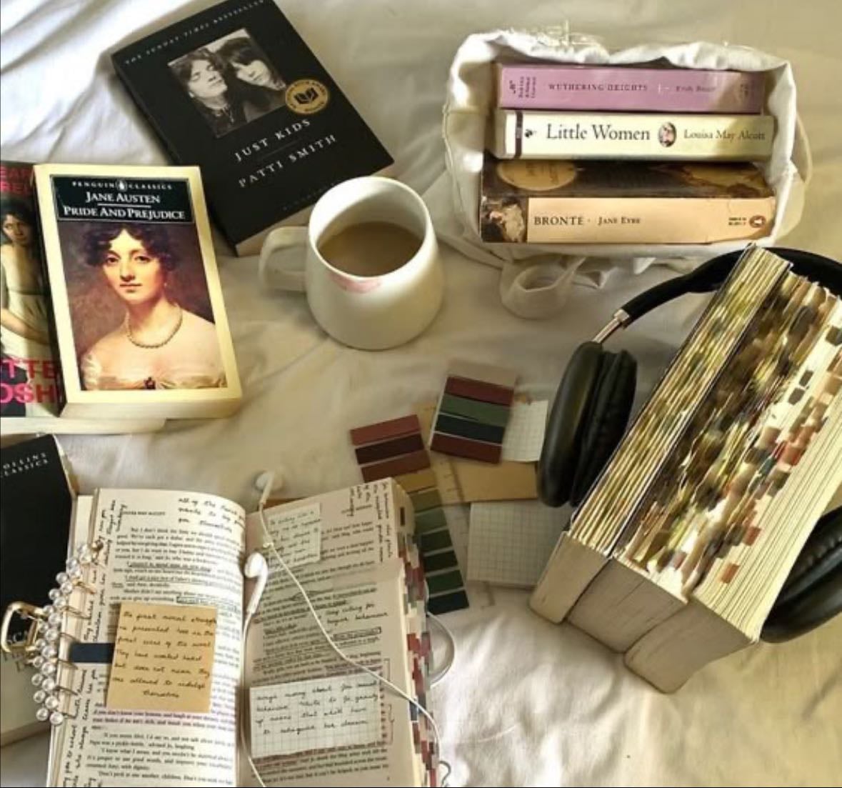 Autoficciones/Bios - Books hypelist by Regina