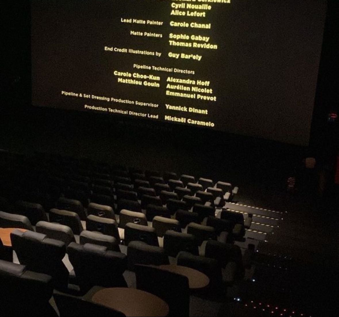 Top películas - Movies hypelist by Regina