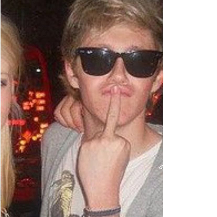 “Pranks laughs mhm uhh”