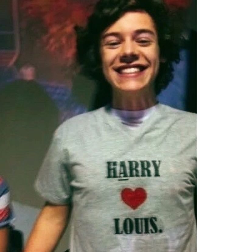 “2 potato’s for a pound, 3 potato’s for a euro” - Specifically in that interview when he was fetus Harry