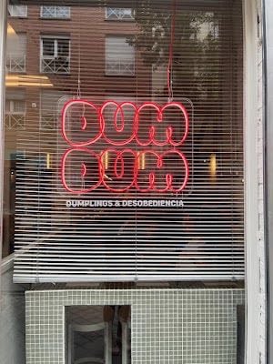 DUM DUM