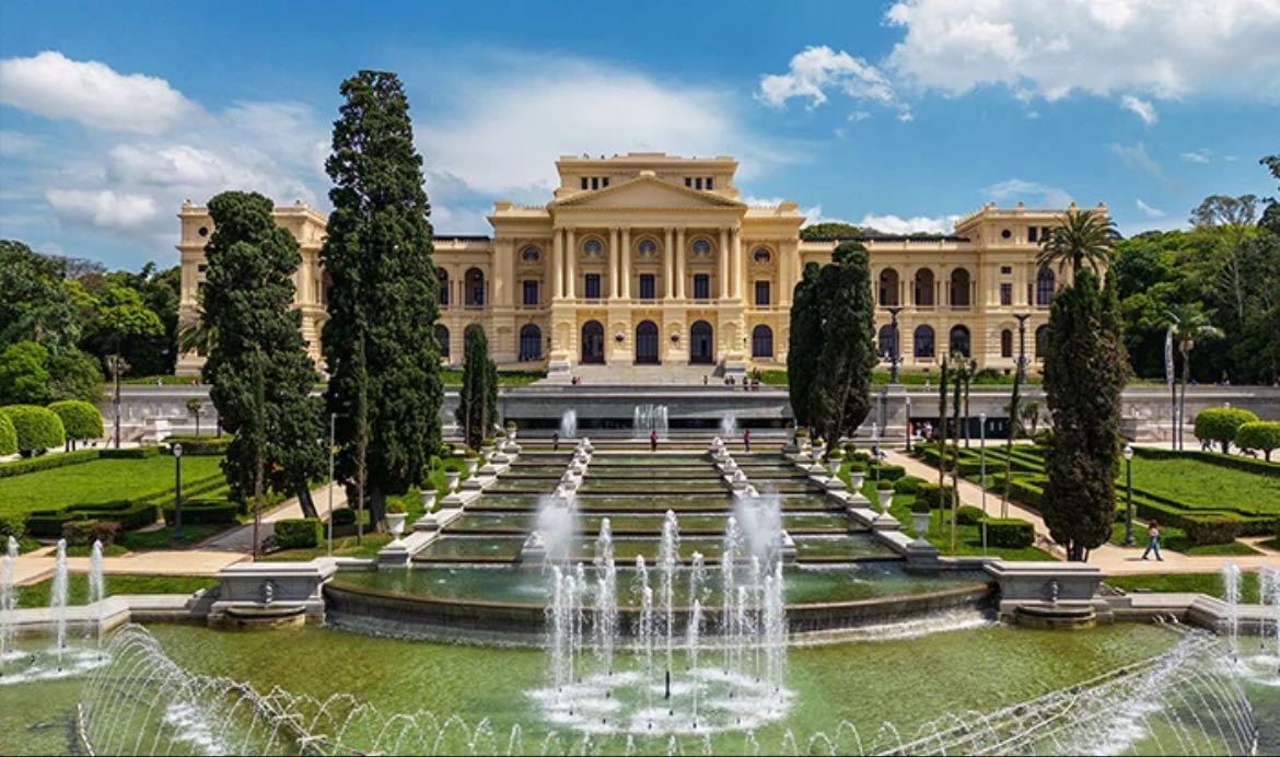 museu do ipiranga