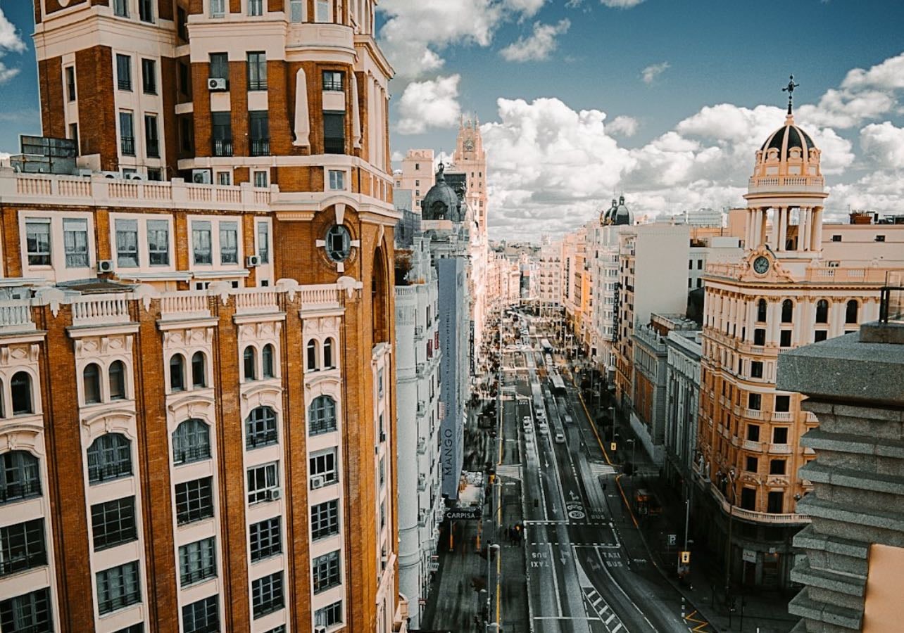 Madrid, ES