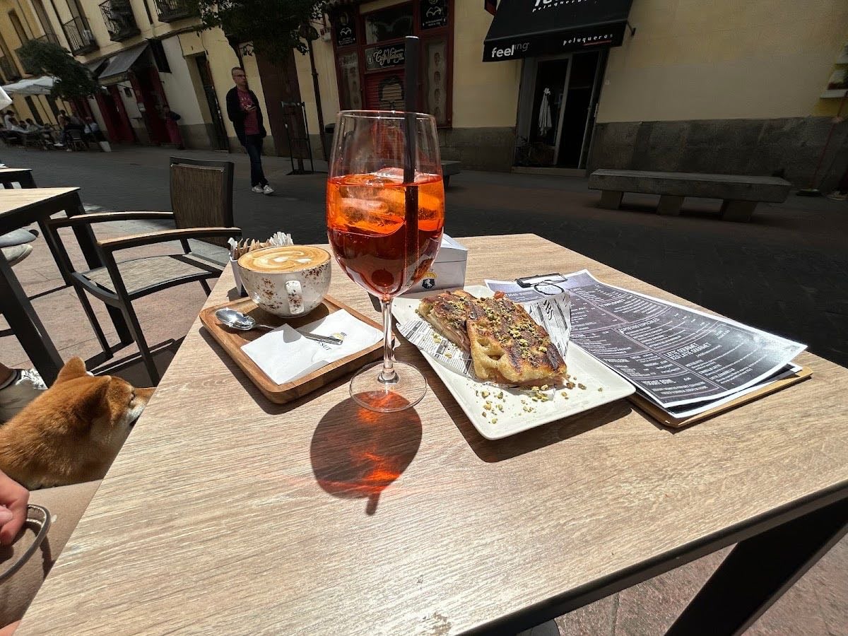 Bottega Cafè