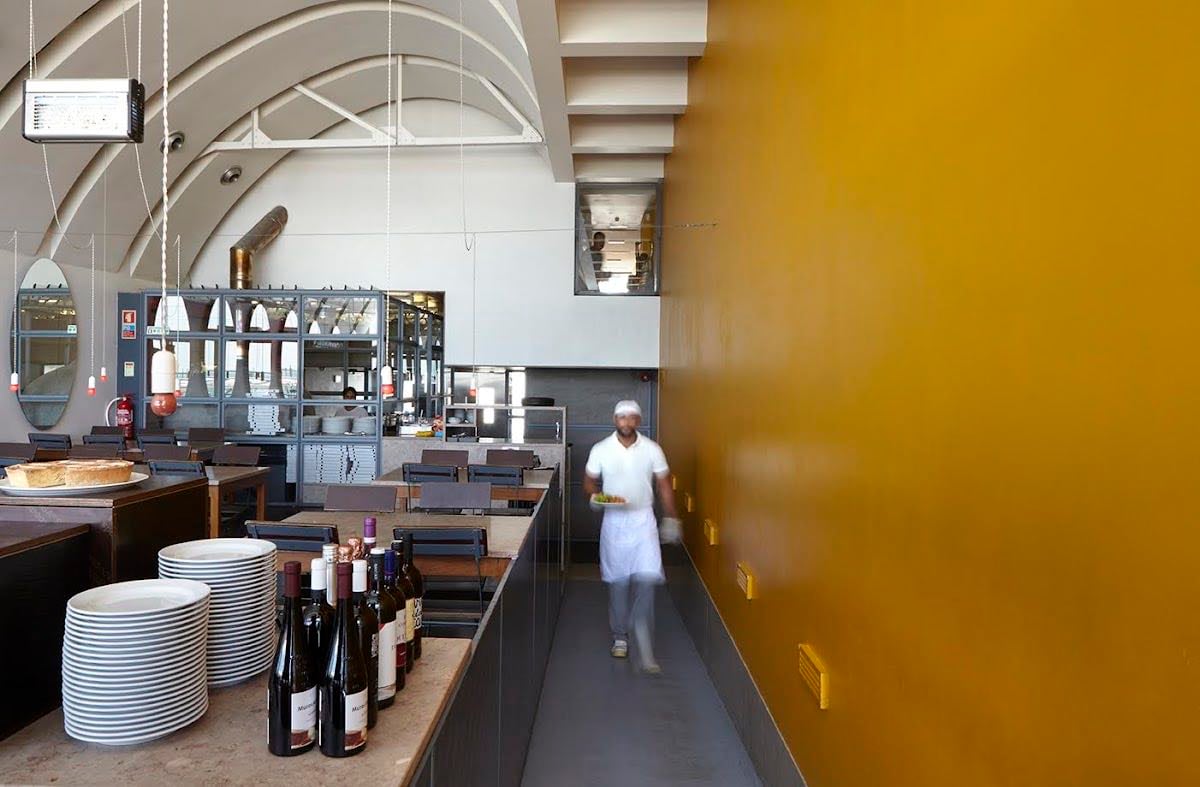 Restaurante Casanova