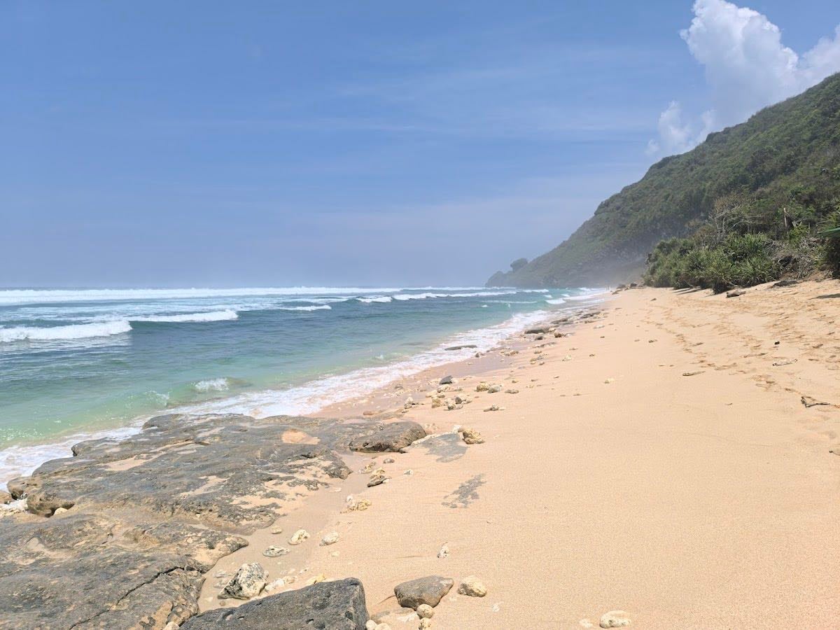 Nyang Nyang Beach